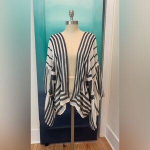 Anthropologie kimono